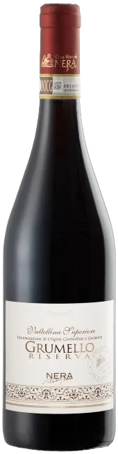 Grumello Riserva