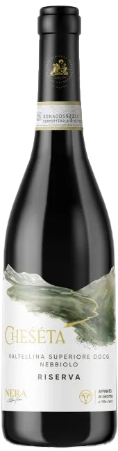 Cheseta
