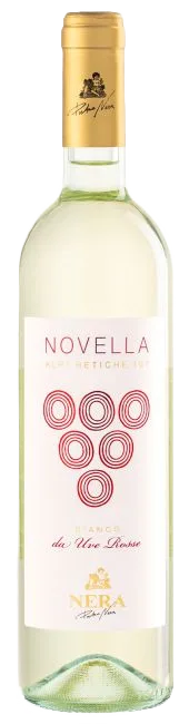 Alpi Retiche Novella