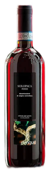 Solopaca Dop