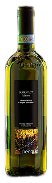 Solopaca Barbera Dop