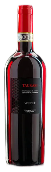 Taurasi DOCG
