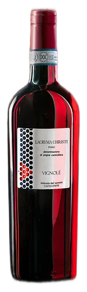 Lacrima Rossa