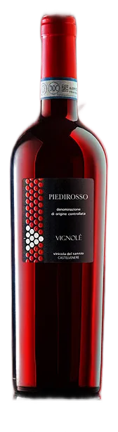 Piedirosso