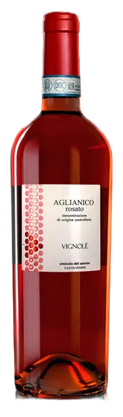 Aglianico Rosato