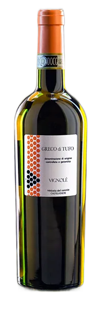 Greco di Tufo