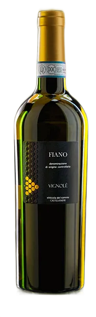Fiano Sannio