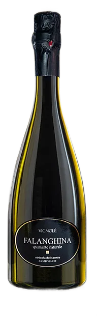 Spumante Falanghina