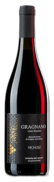Gragnano Frizzante