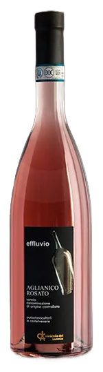 Aglianico Rosato