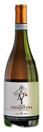Falanghina Tardiva