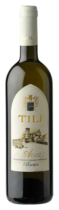 Assisi Bianco Doc