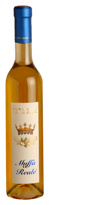 Muffa Reale