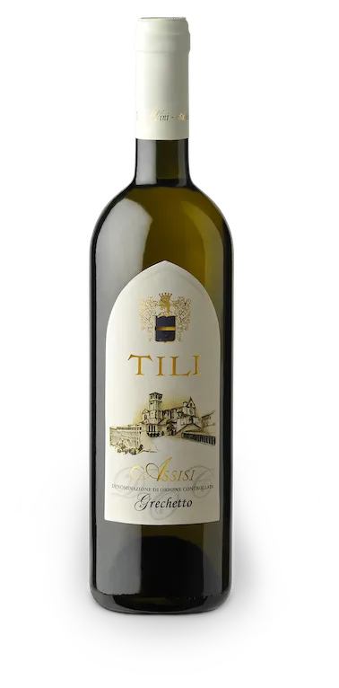 Assisi Grechetto Doc