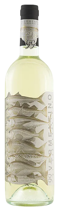 99 Vermentino