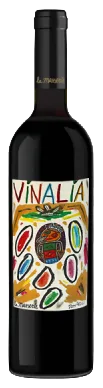 Vinalia