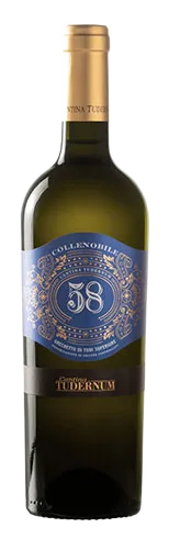 Colle Nobile Grechetto di Todi Superiore