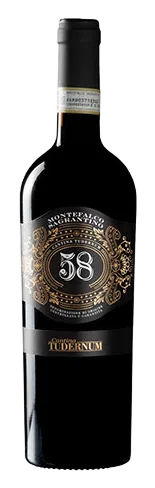 Sagrantino di Montefalco
