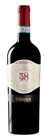 Montefalco Rosso