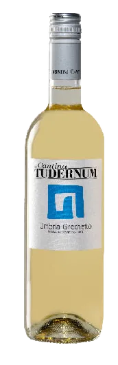 Umbria – Grechetto