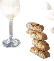 Vin Santo delle Colline Lucchesi DOC