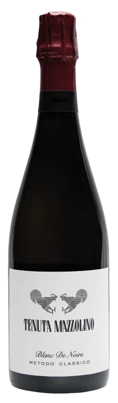 Blanc de Noirs 2021