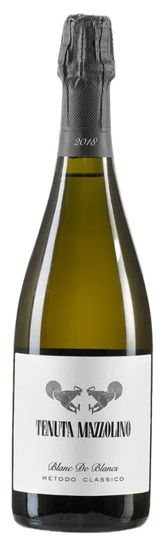 Blanc de Blancs 2021