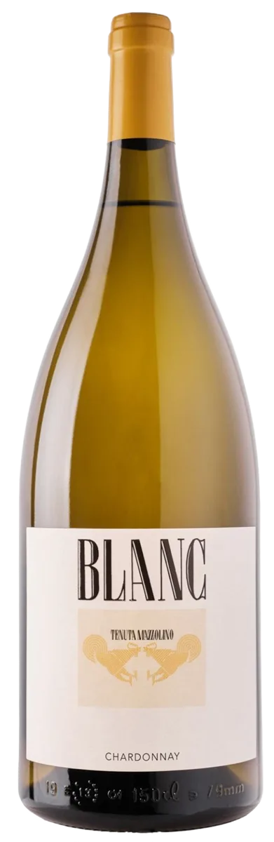 Blanc Magnum 2020