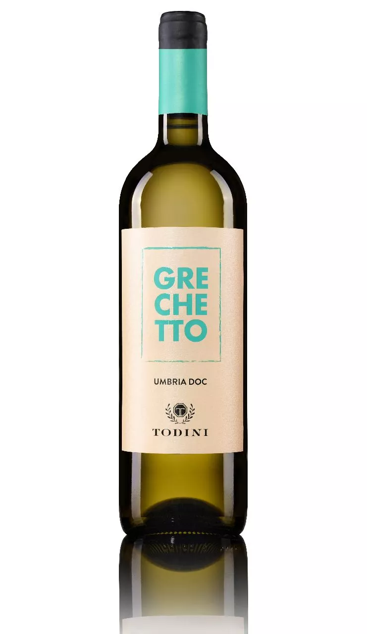 Grechetto di Todi