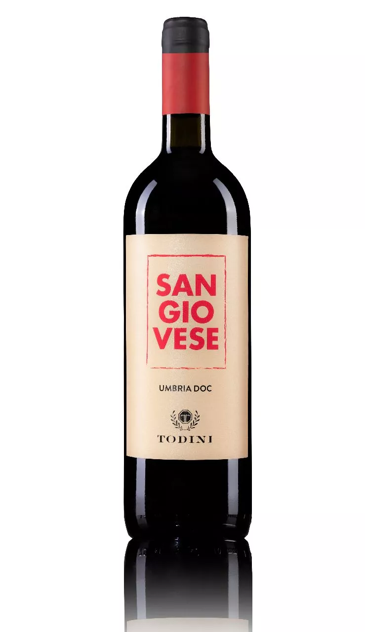 Sangiovese di Todi