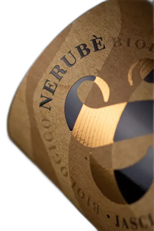 Nerubè Abruzzo Pecorino DOC