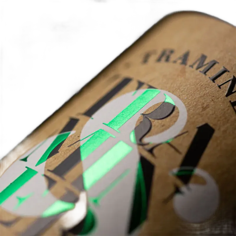 Traminer IGT