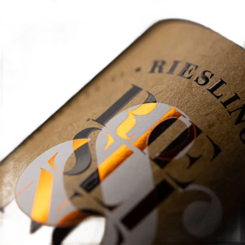 Riesling IGT