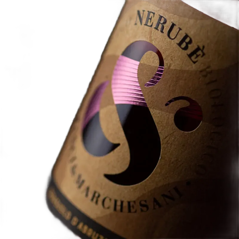 Nerubè Cerasuolo Abruzzo DOC