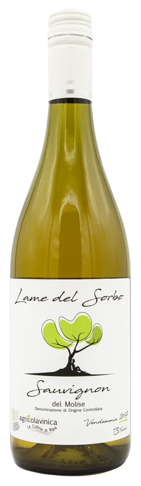 Sauvignon Lame del Sorbo