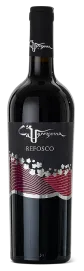 Refosco del Peduncolo Rosso Igt Trevenezie – Ca Venzona
