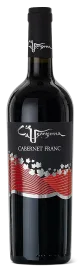 Cabernet Franc Igt Trevenezie – Ca Venzona