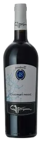 Menodiciotto Cabernet Franc Igt Trevenezie - Ca' Venzona