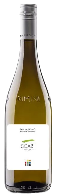 Scabì Rebola