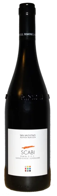 Scabì Sangiovese