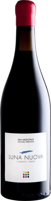 Luna Nuova
