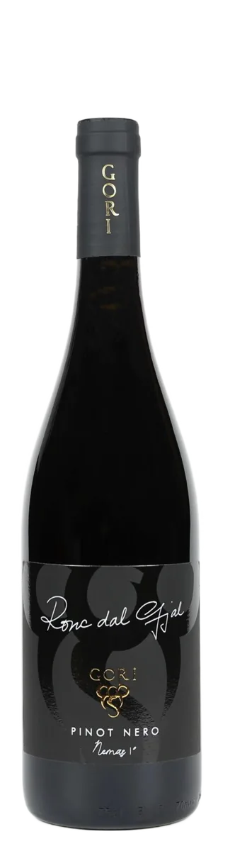 Pinot nero D.O.C.
