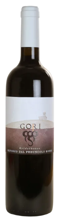 Refosco dal Peduncolo rosso D.O.C.