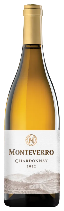 MONTEVERRO CHARDONNAY