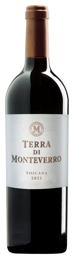 TERRA DI MONTEVERRO