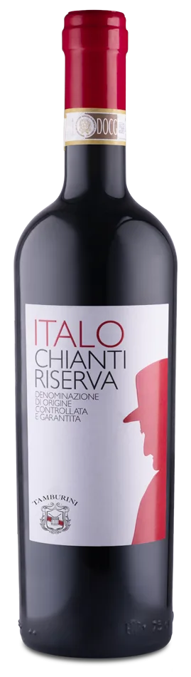 ITALO Chianti DOCG Riserva