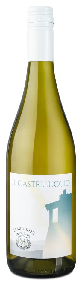 IL CASTELLUCCIO I.G.T. Toscana Bianco