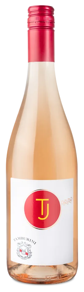 TJ I.G.T. Toscana Rosato