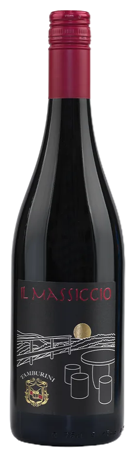 IL MASSICCIO I.G.T. Sangiovese