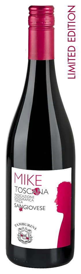 MIKE I.G.T. Sangiovese